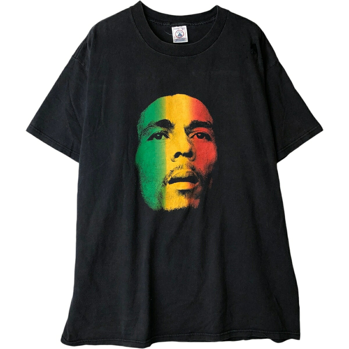 DELTA/デルタ BOB MARLEY ボブマーリー バンドTシャツ バンT