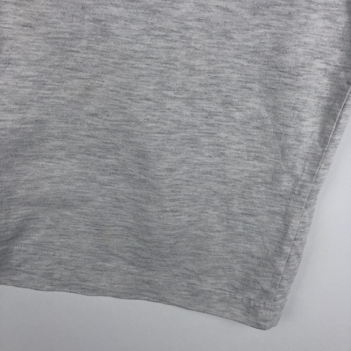 UMBRO/アンブロ ワンポイントロゴTシャツ