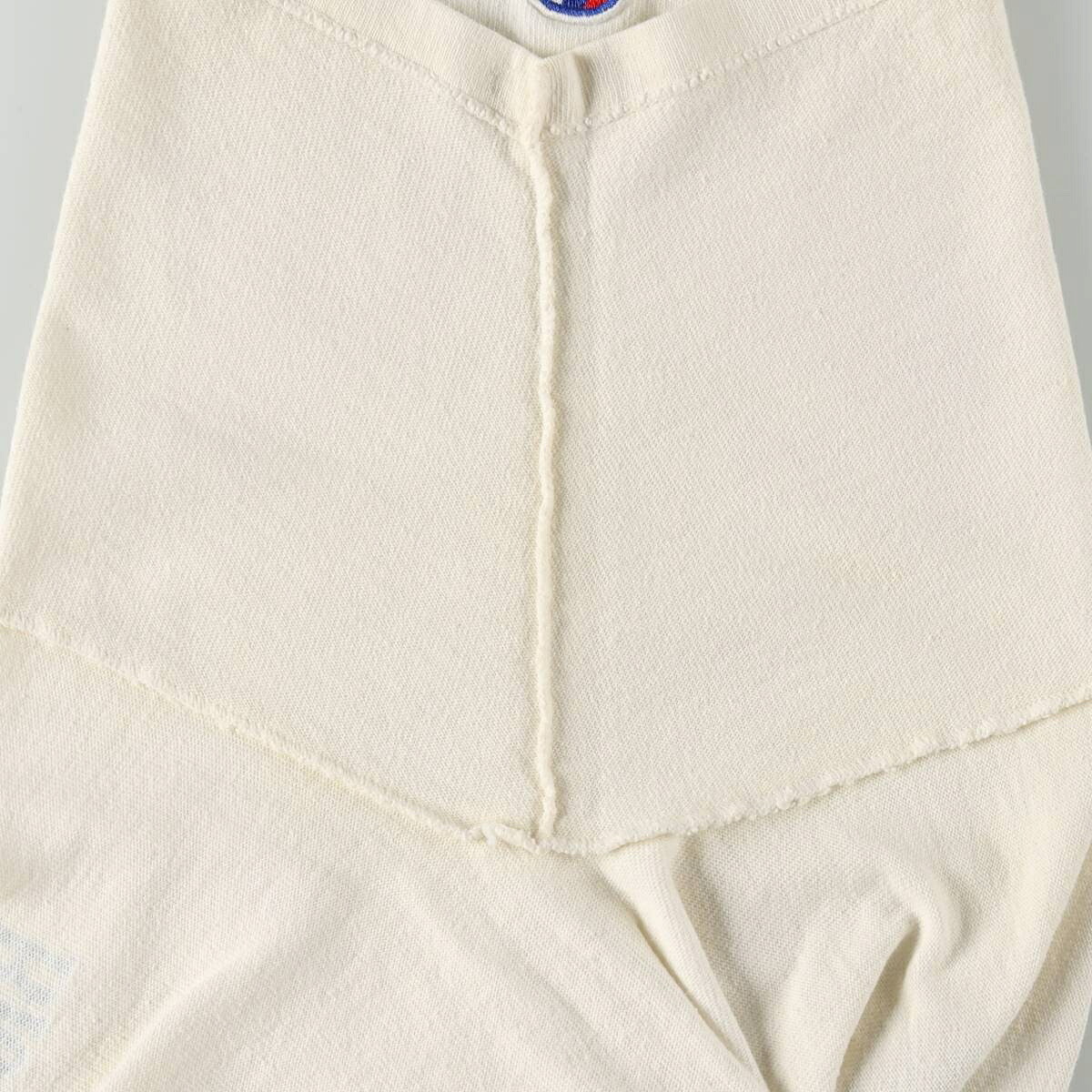 Champion/チャンピオン プリントTシャツ
