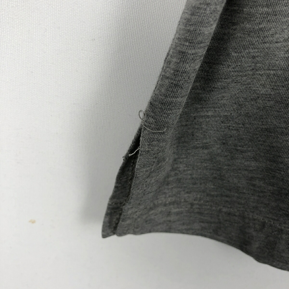 UMBRO/アンブロ ロゴTシャツ