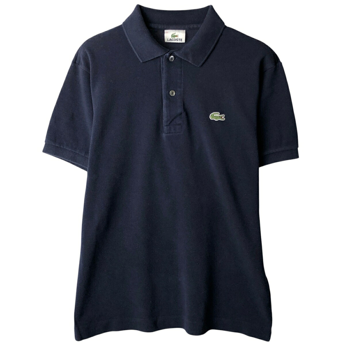 LACOSTE/ラコステ 半袖 ポロシャツ