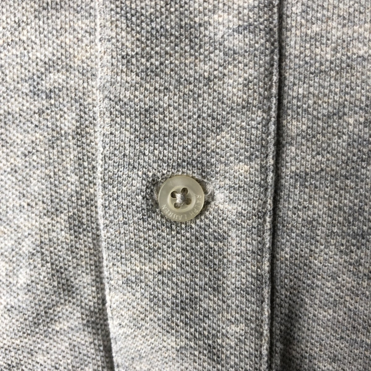 Ralph Lauren/ラルフローレン THE SKINNY POLO 半袖 ポロシャツ