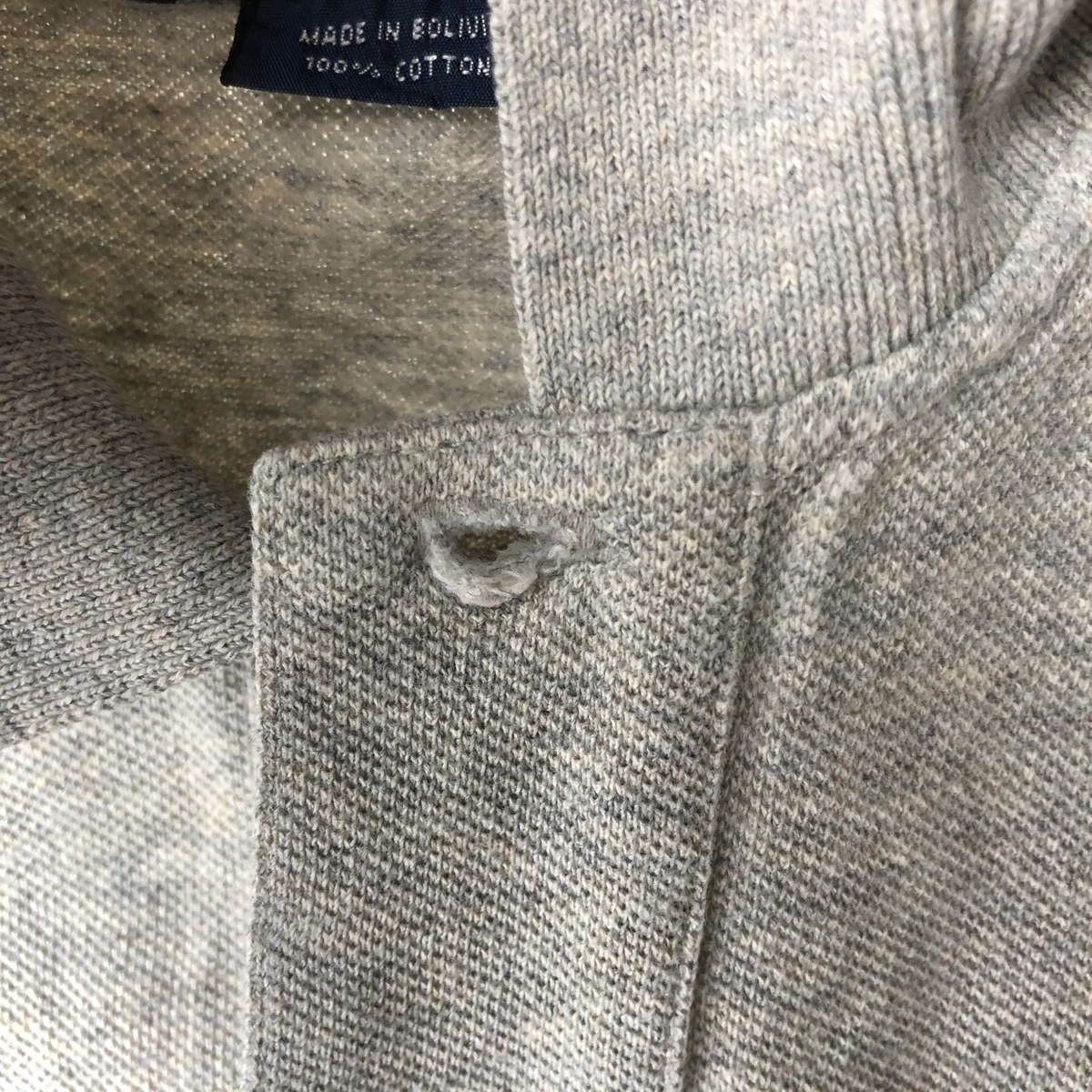 Ralph Lauren/ラルフローレン THE SKINNY POLO 半袖 ポロシャツ