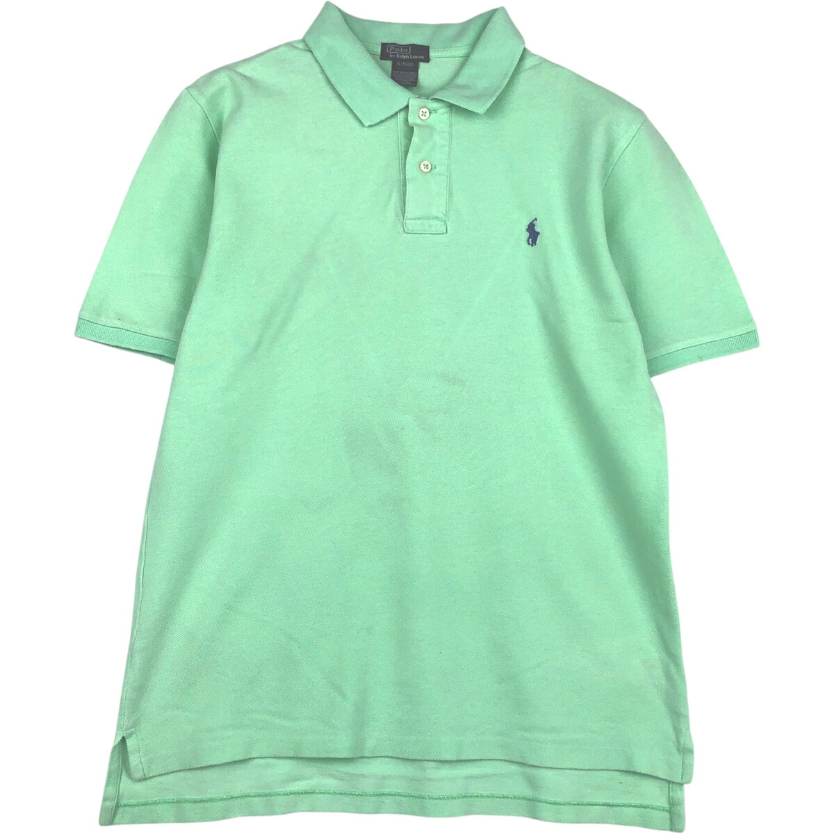 Ralph Lauren/ラルフローレン POLO by Ralph Lauren 半袖 ポロシャツ