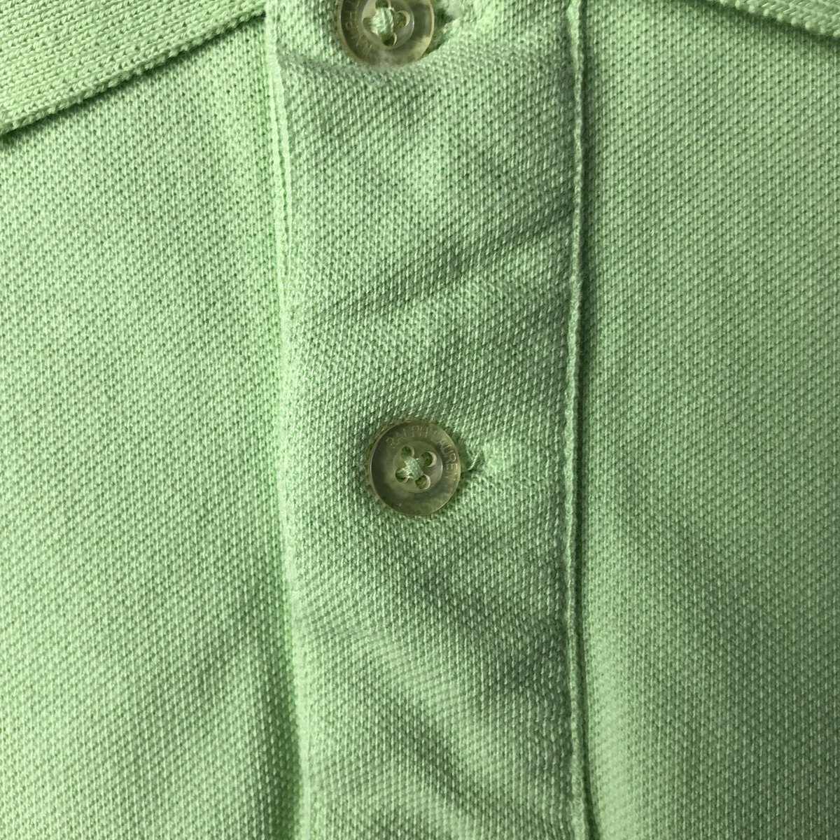 Ralph Lauren/ラルフローレン THE SKINNY POLO 半袖 ポロシャツ