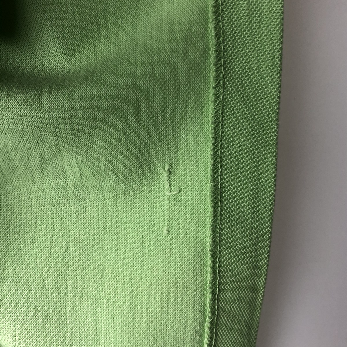 Ralph Lauren/ラルフローレン THE SKINNY POLO 半袖 ポロシャツ
