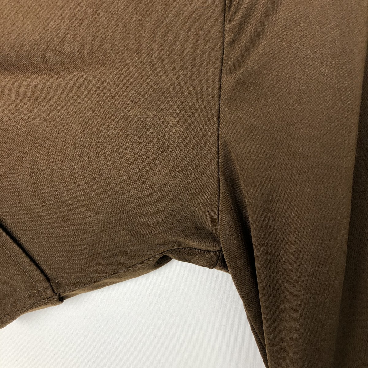 JCPenney/ジェイシーペニー 半袖 オープンカラー ポリシャツ