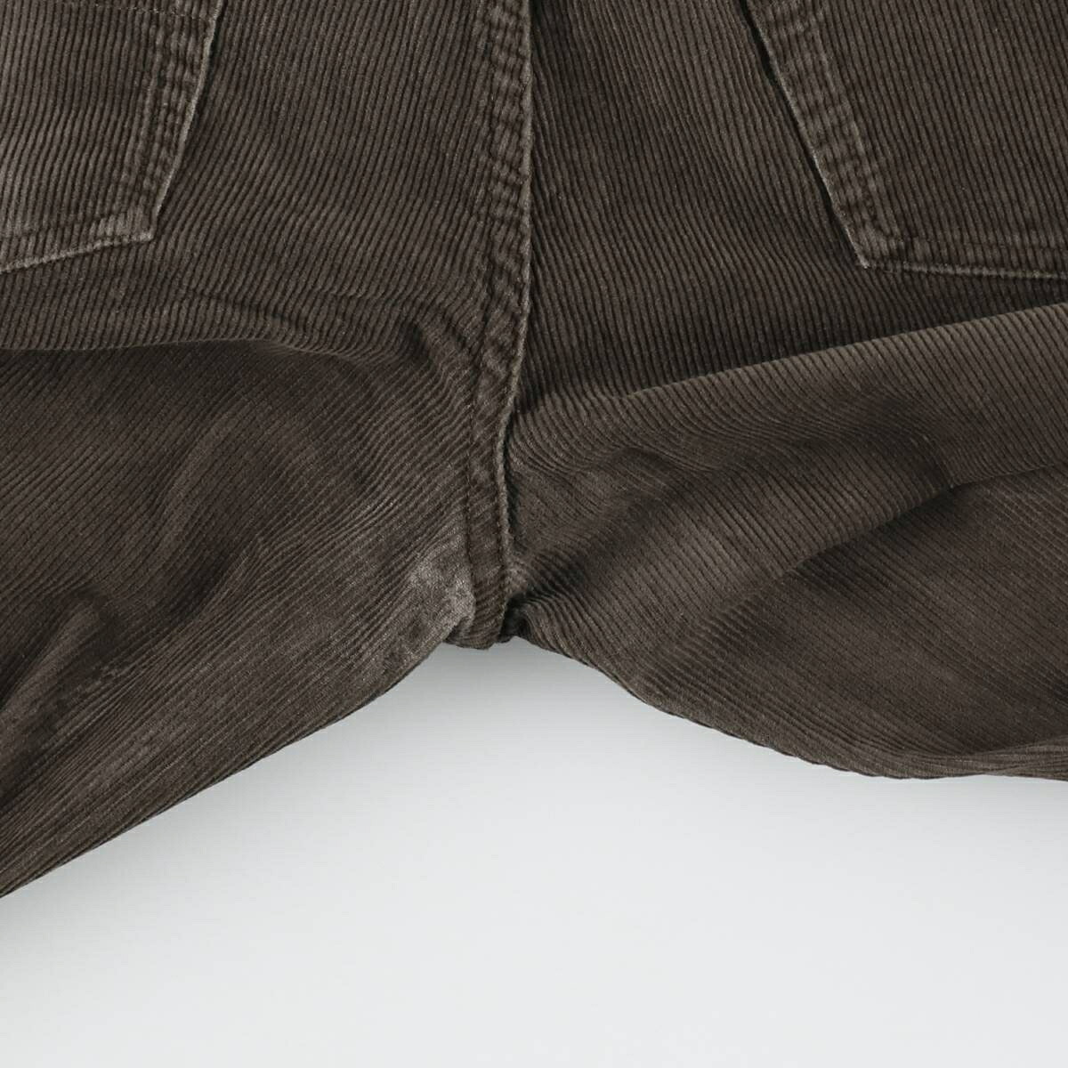 古着 パタゴニア patagonia ORGANIC COTTON オーガニックコットン 58221FA13 コーデュロイパンツ メンズw34相当 /eaa639673 【中古】 【260531】