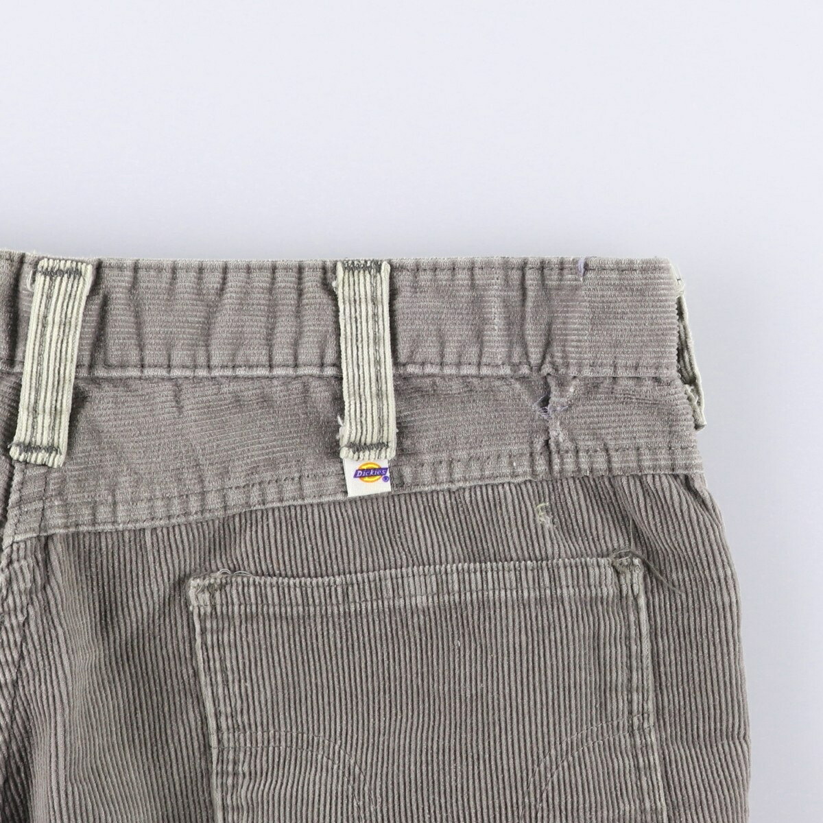古着 70～80年代 ディッキーズ Dickies チビタグ コーデュロイパンツ メンズw33相当 ヴィンテージ /eaa639683 【中古】 【260525】