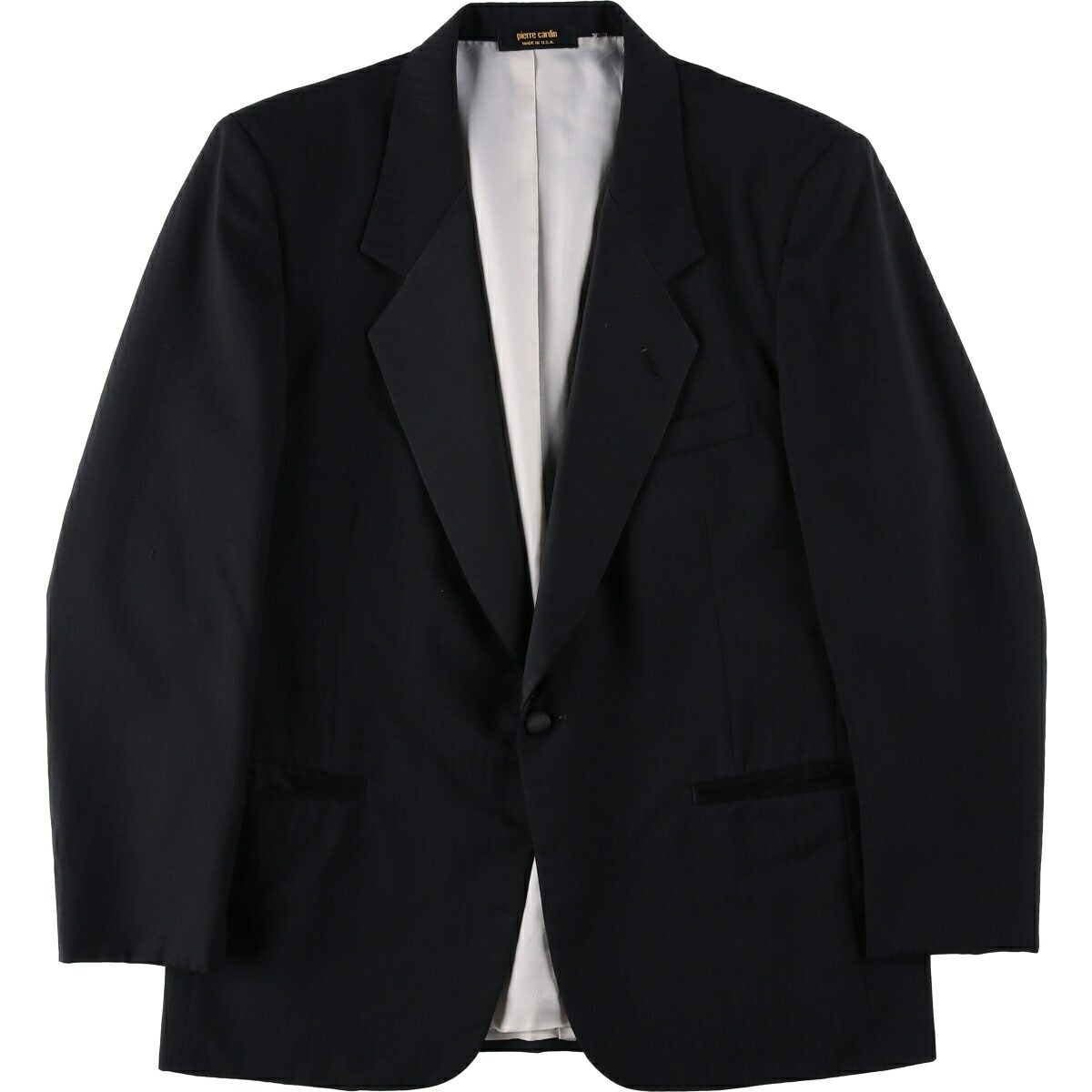 Pierre Cardin/ピエールカルダン テーラードジャケット