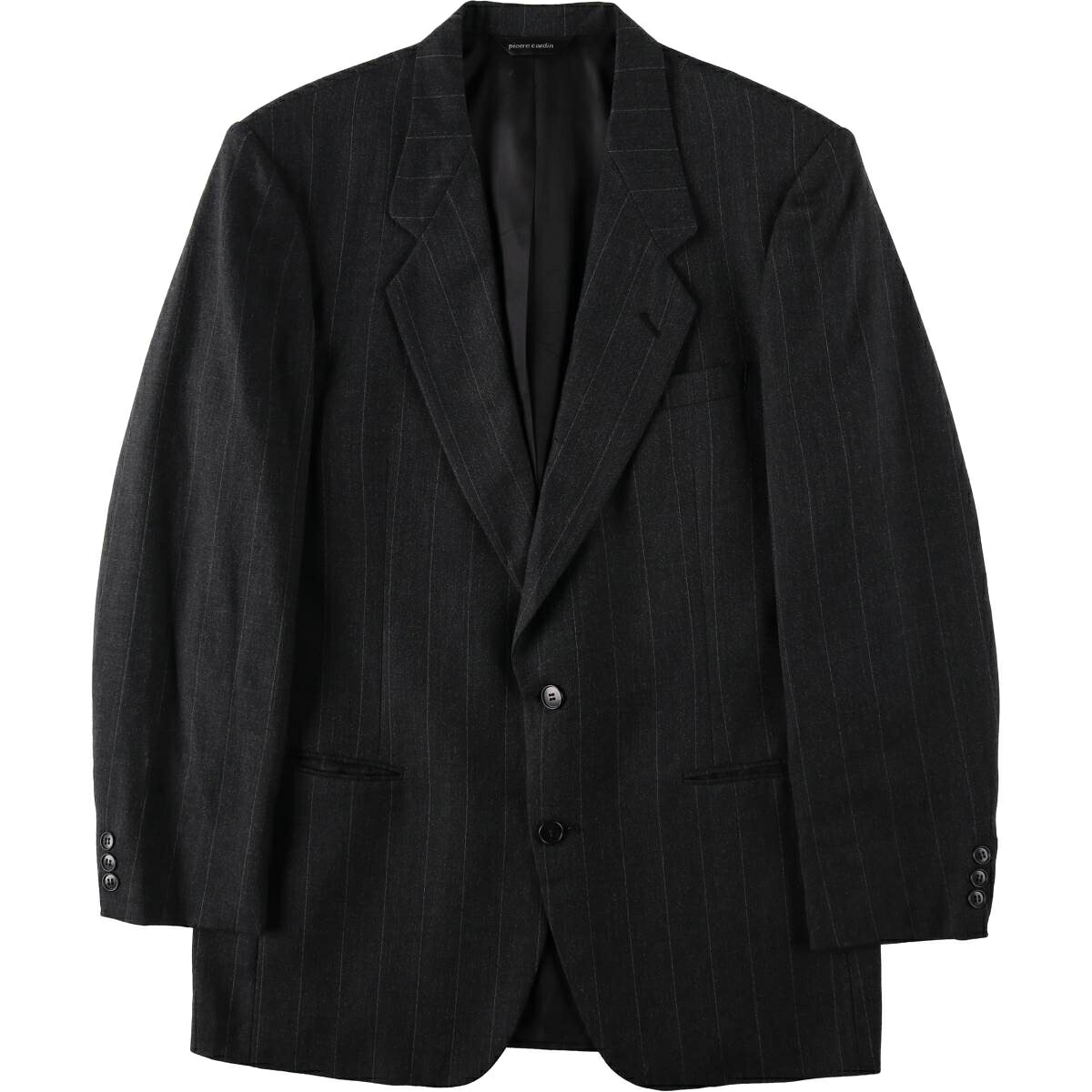 Pierre Cardin/ピエールカルダン ウールテーラードジャケット