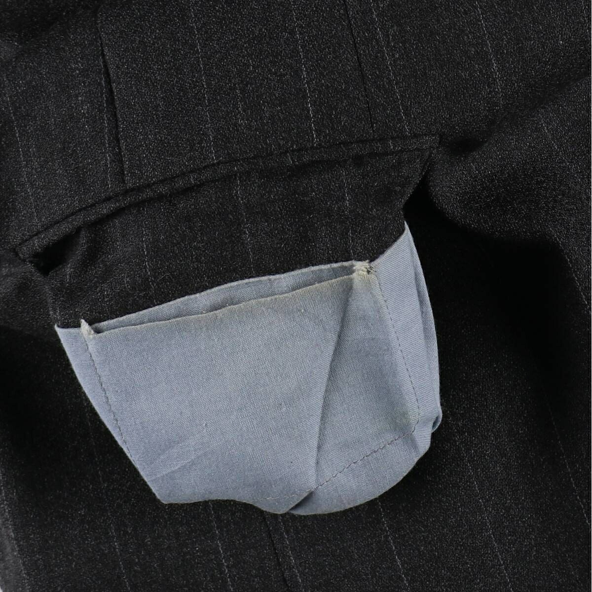 Pierre Cardin/ピエールカルダン ウールテーラードジャケット