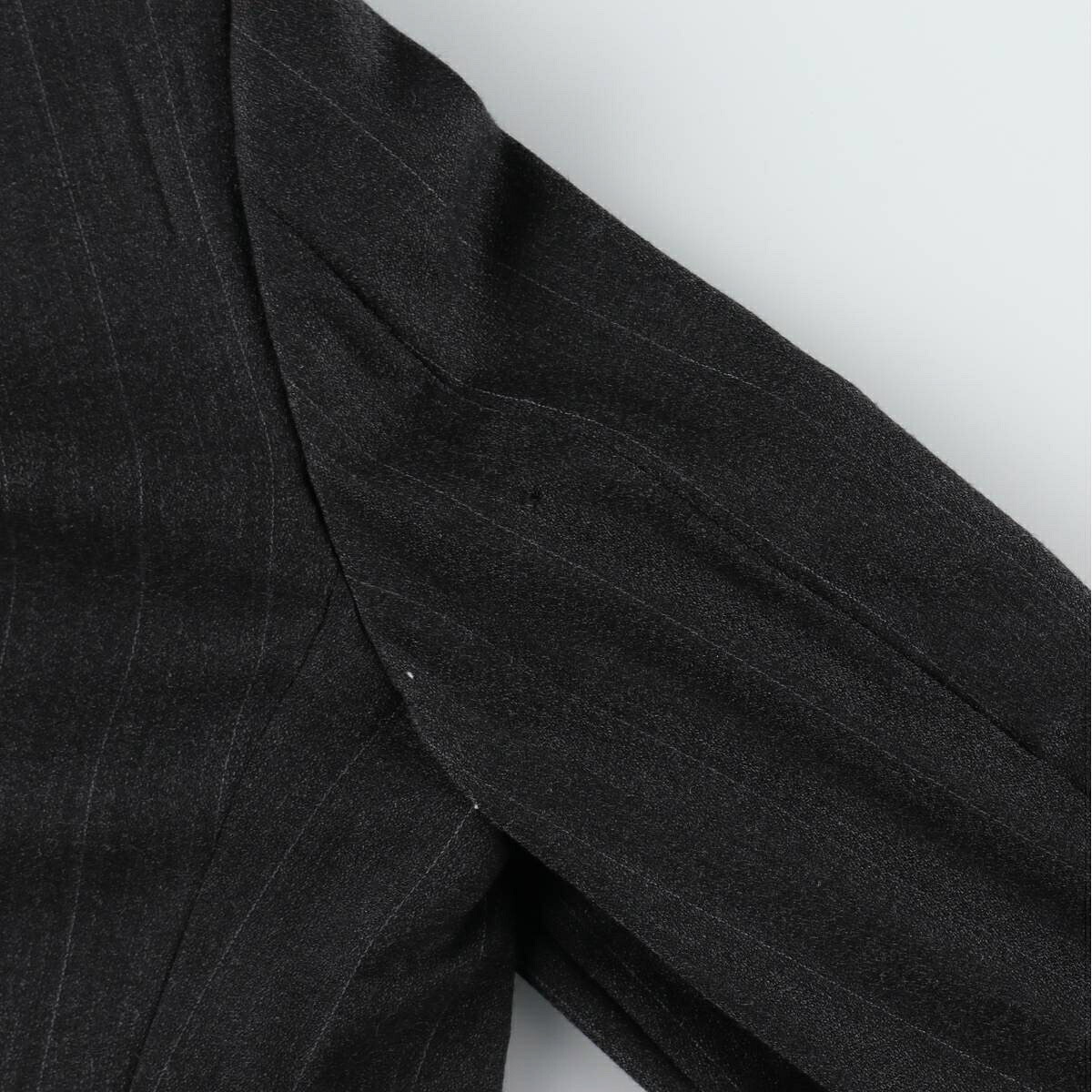 Pierre Cardin/ピエールカルダン ウールテーラードジャケット