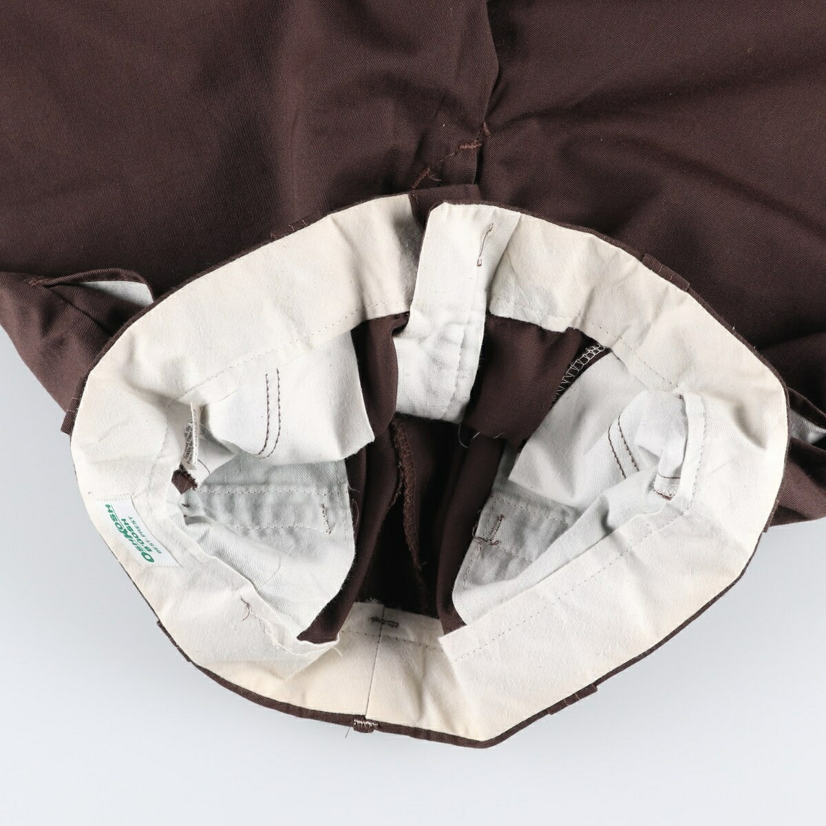 古着 70～80年代 オシュコシュ Osh kosh BEST-PREST ワークパンツ USA製 メンズw34相当 ヴィンテージ /eaa639833 【中古】 【260509】