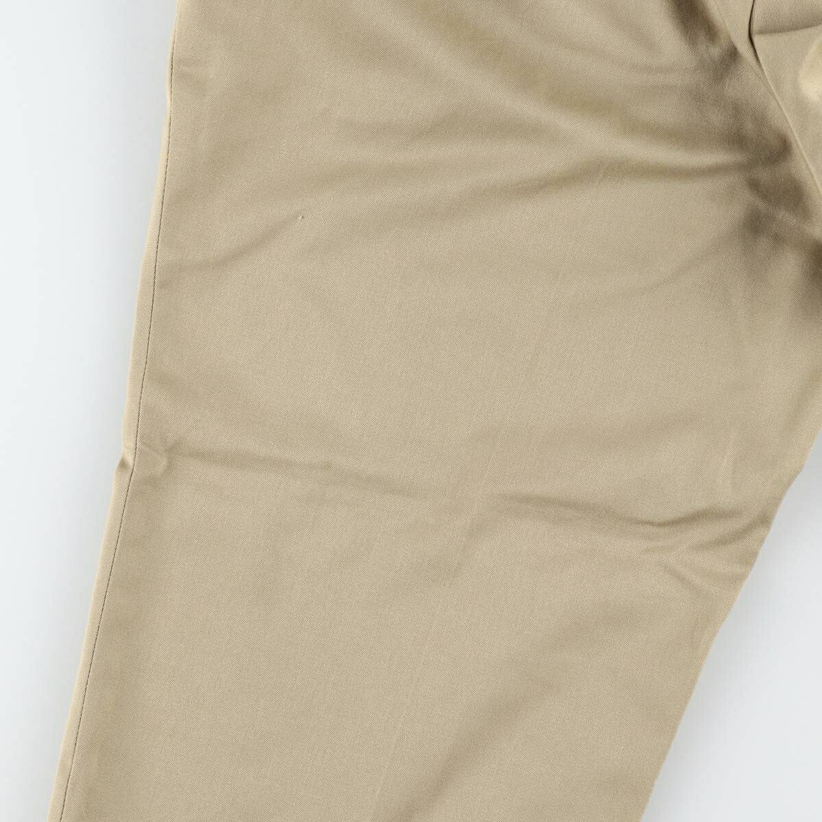 古着 70年代 ビッグマック BIG MAC J.C. Penney ワークパンツ メンズw34相当 ヴィンテージ /eaa639841 【中古】 【260517】