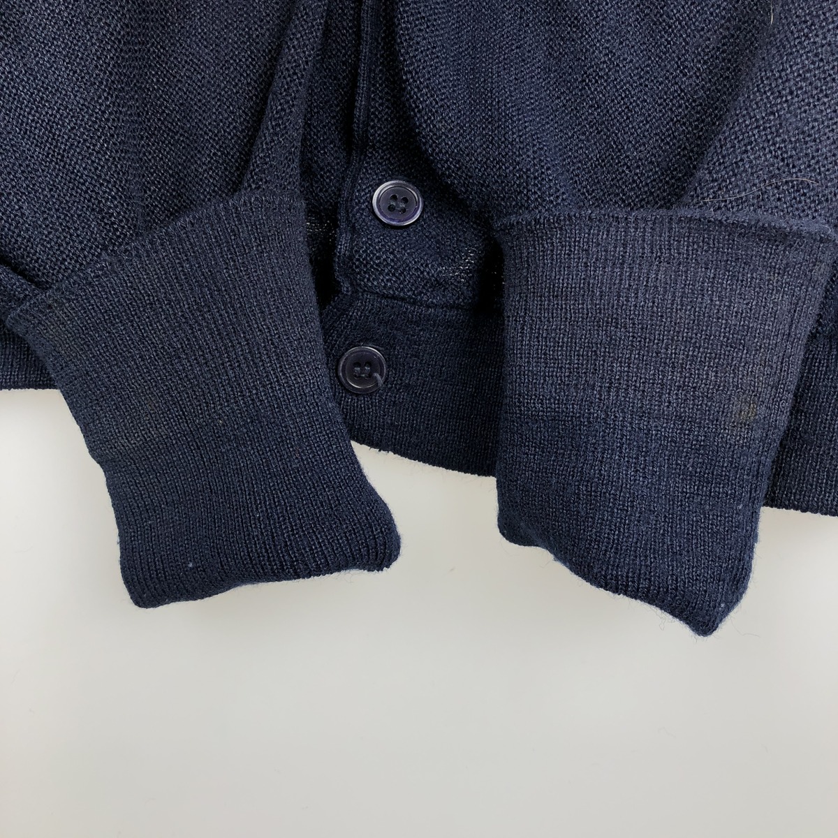 Jantzen/ジャンセン ニットカーディガン