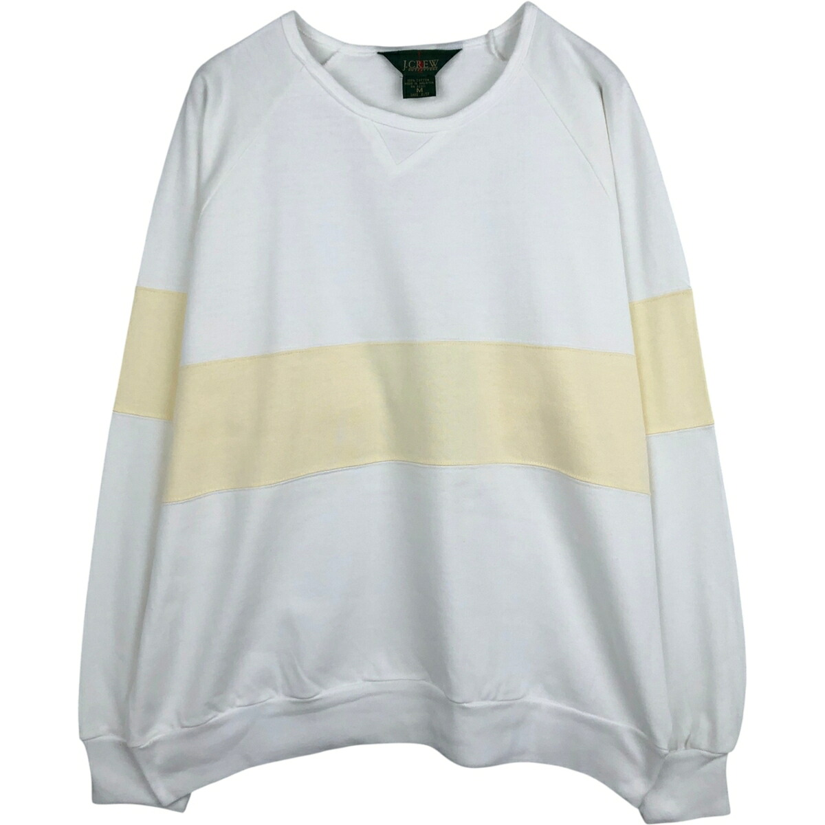J.Crew/ジェイクルー OUTFITTERS スウェットシャツ トレーナー