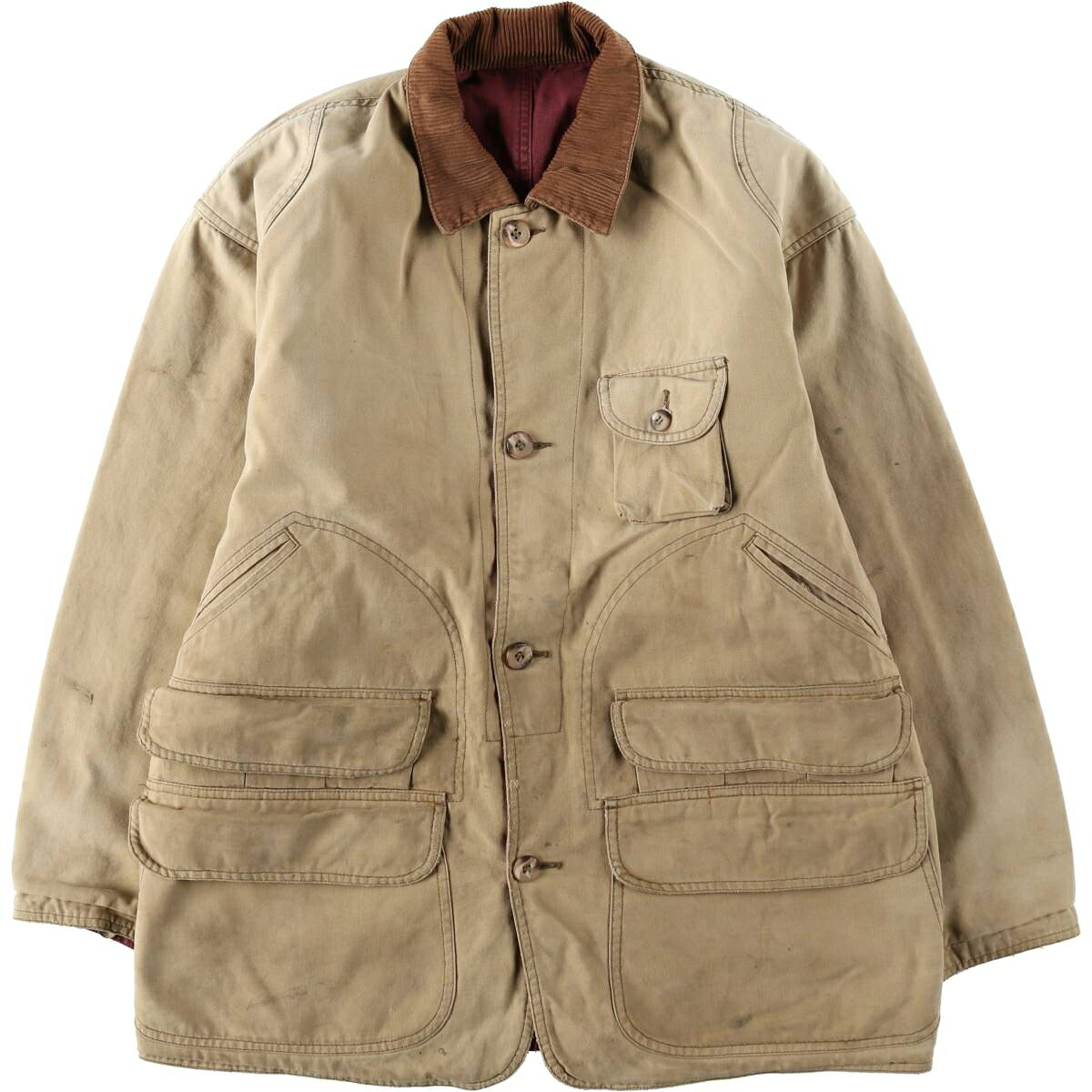 GAP/ギャップ オールドギャップ ダック ハンティングジャケット