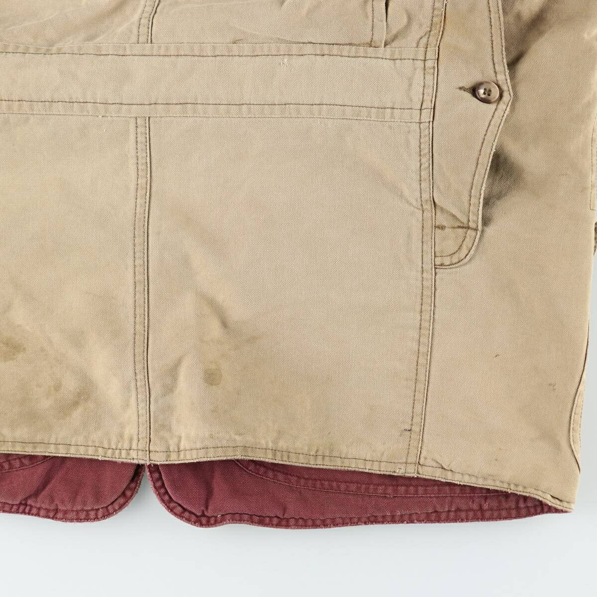 GAP/ギャップ オールドギャップ ダック ハンティングジャケット