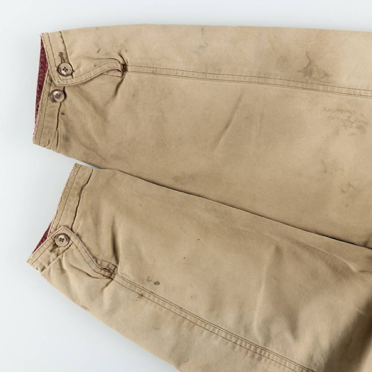GAP/ギャップ オールドギャップ ダック ハンティングジャケット