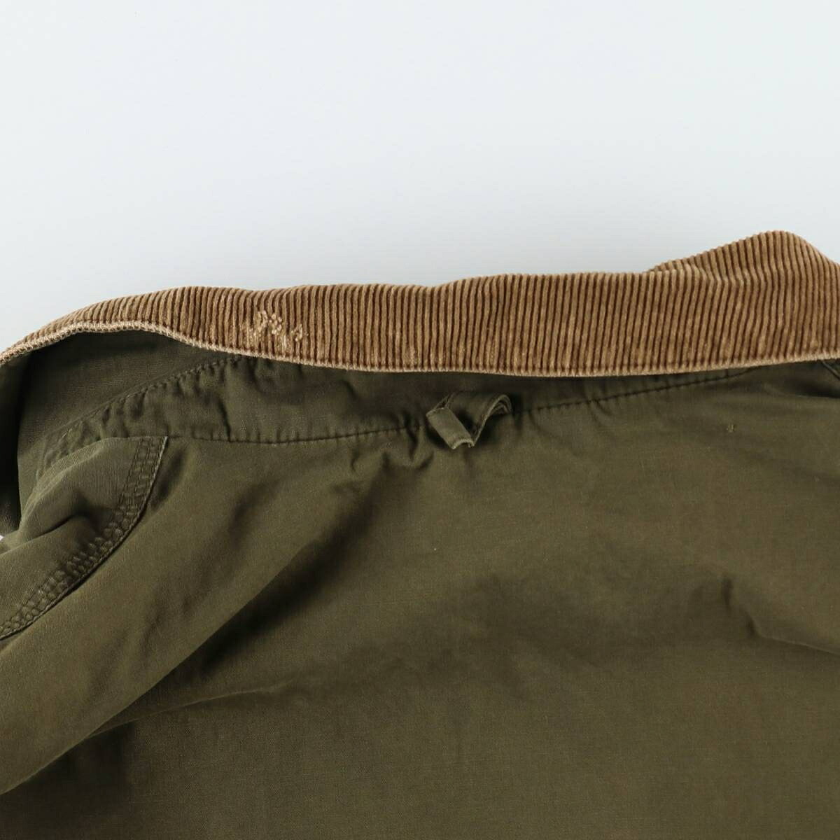 J.Crew/ジェイクルー ハンティングジャケット