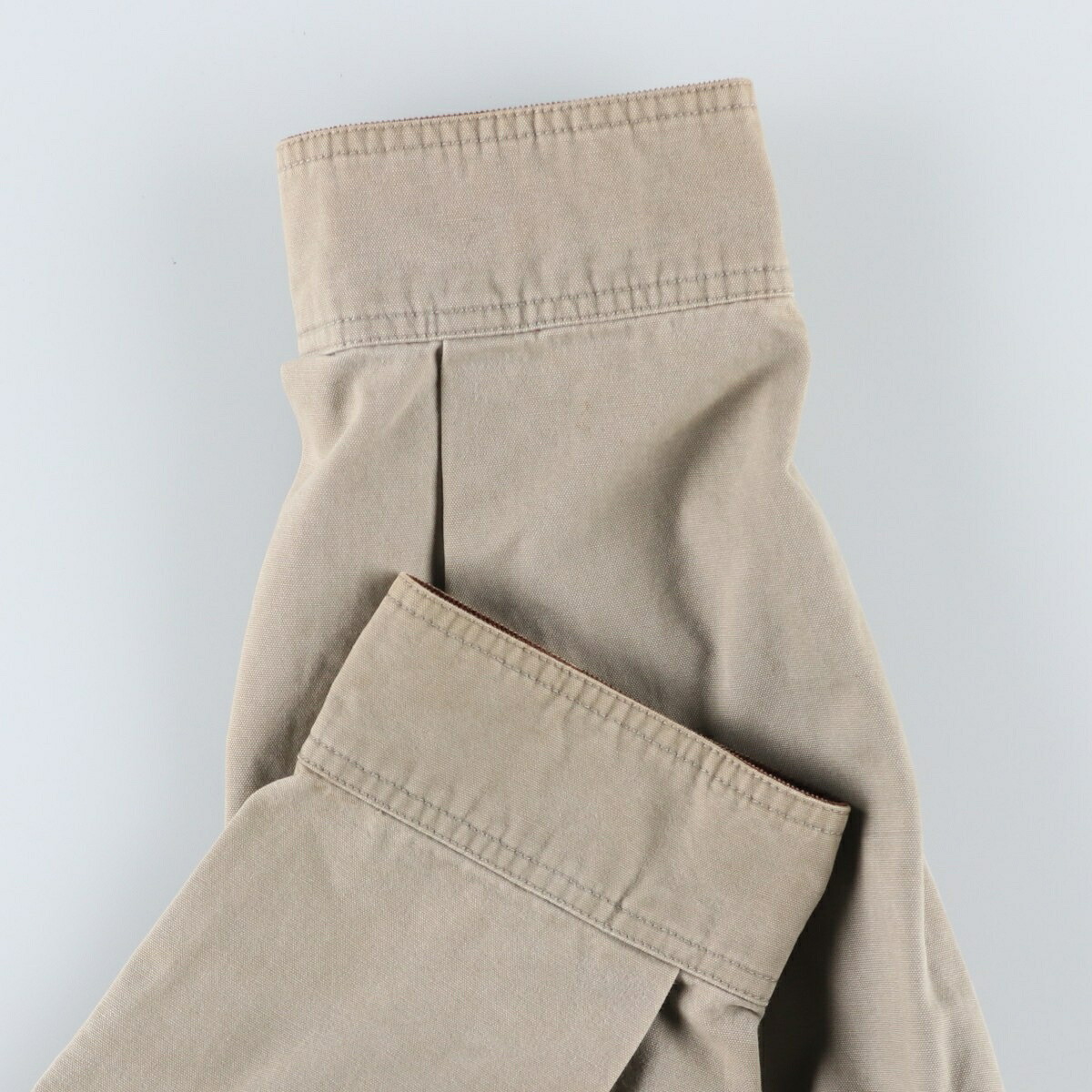 Eddie Bauer/エディーバウアー 黒タグ ハンティングジャケット