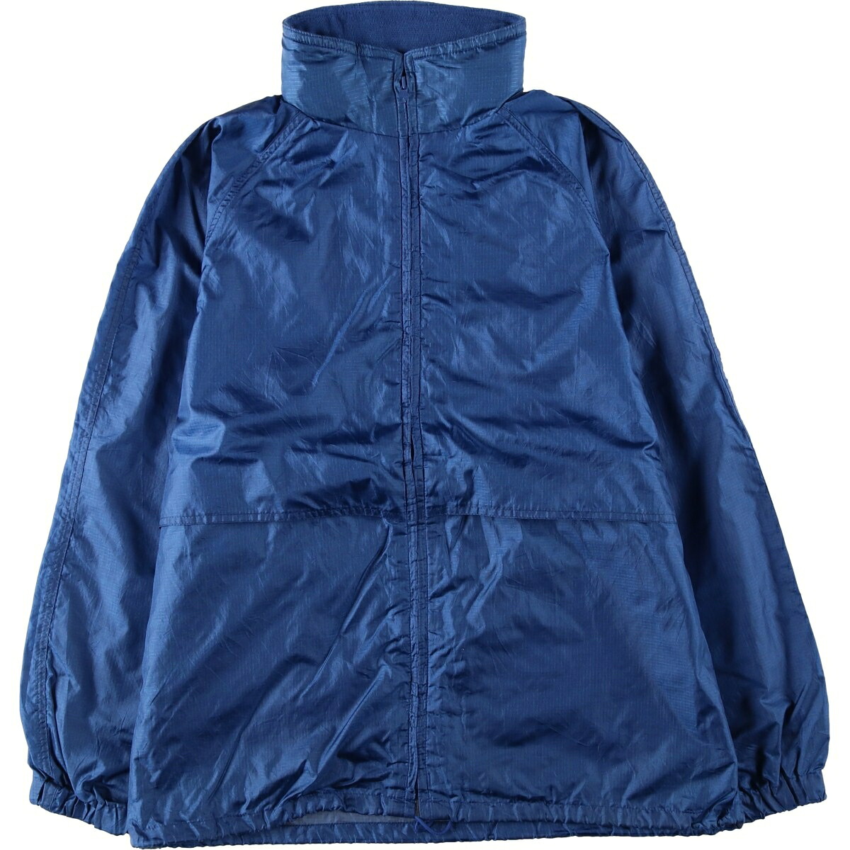 Eddie Bauer/エディーバウアー 黒タグ マウンテンジャケット シェルジャケット