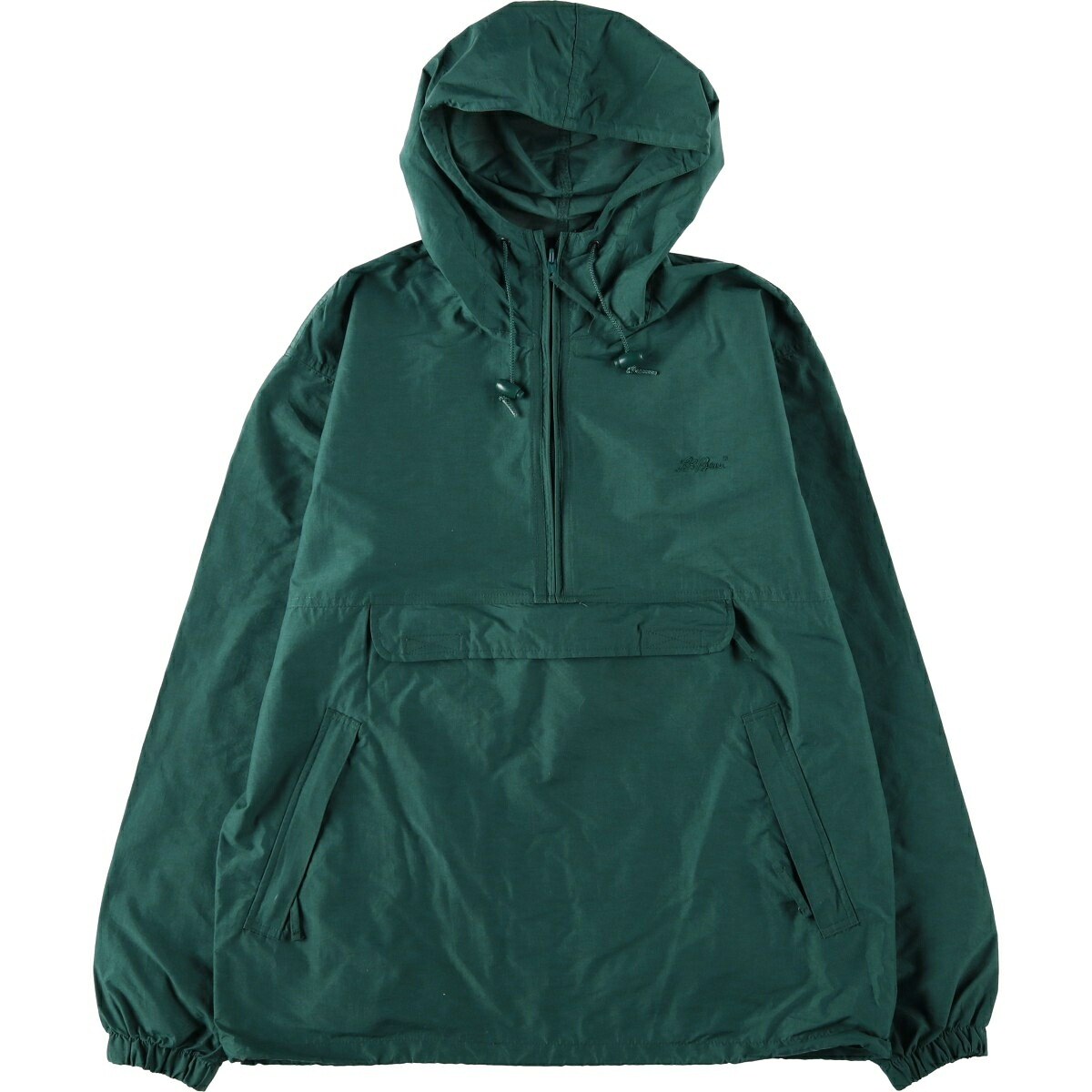 L.L.Bean/エルエルビーン アノラックパーカー