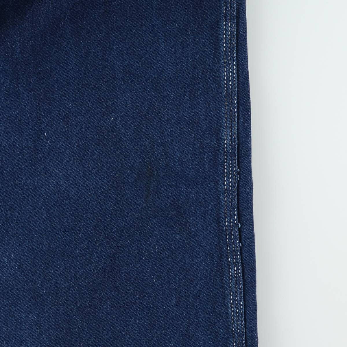 Sears/シアーズ デニムオーバーオール