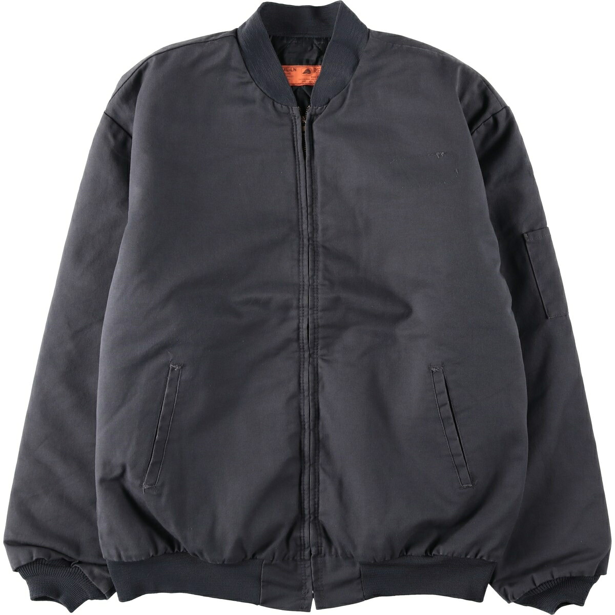 Red kap/レッドキャップ ワークブルゾン