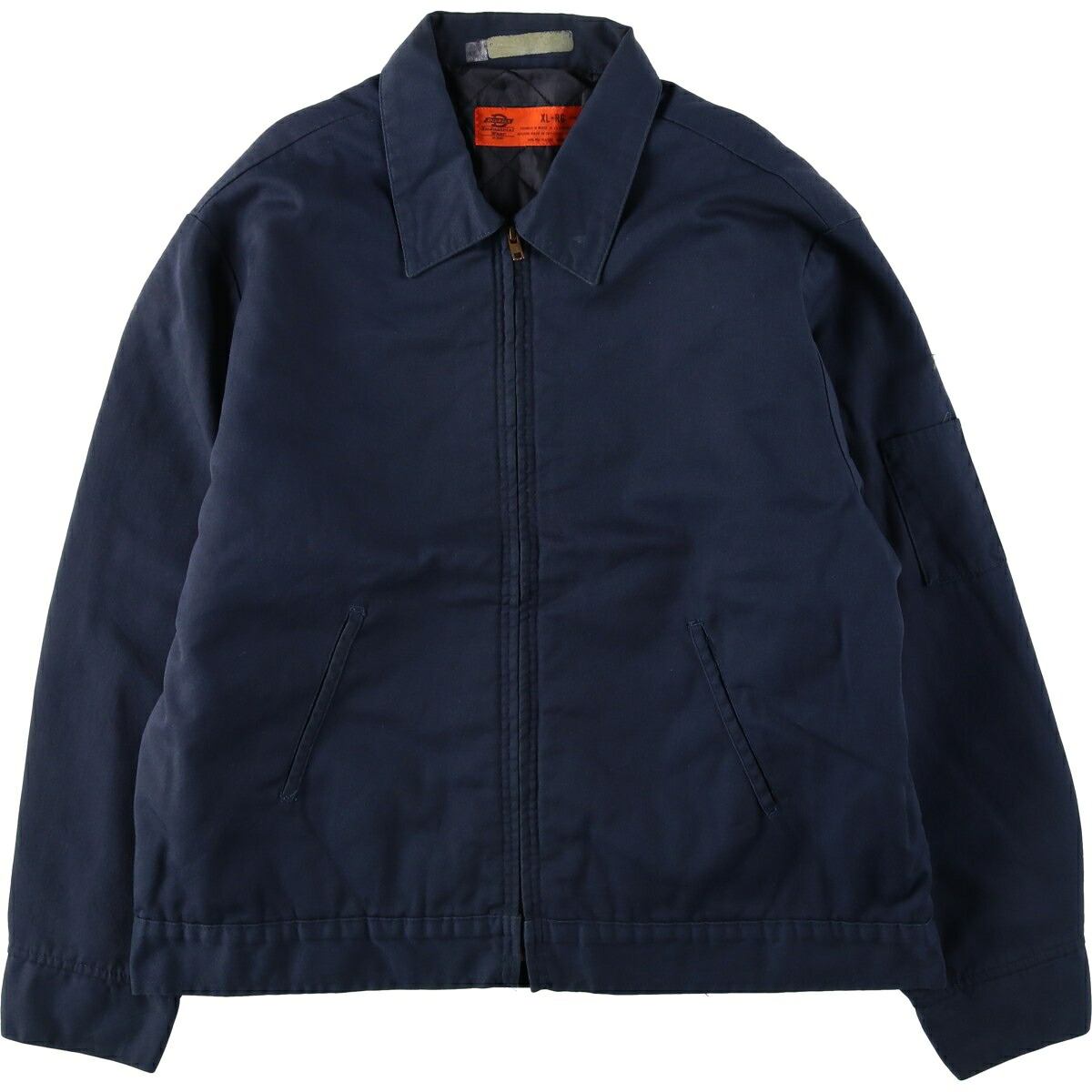 Dickies/ディッキーズ アイゼンハワージャケット ワークジャケット