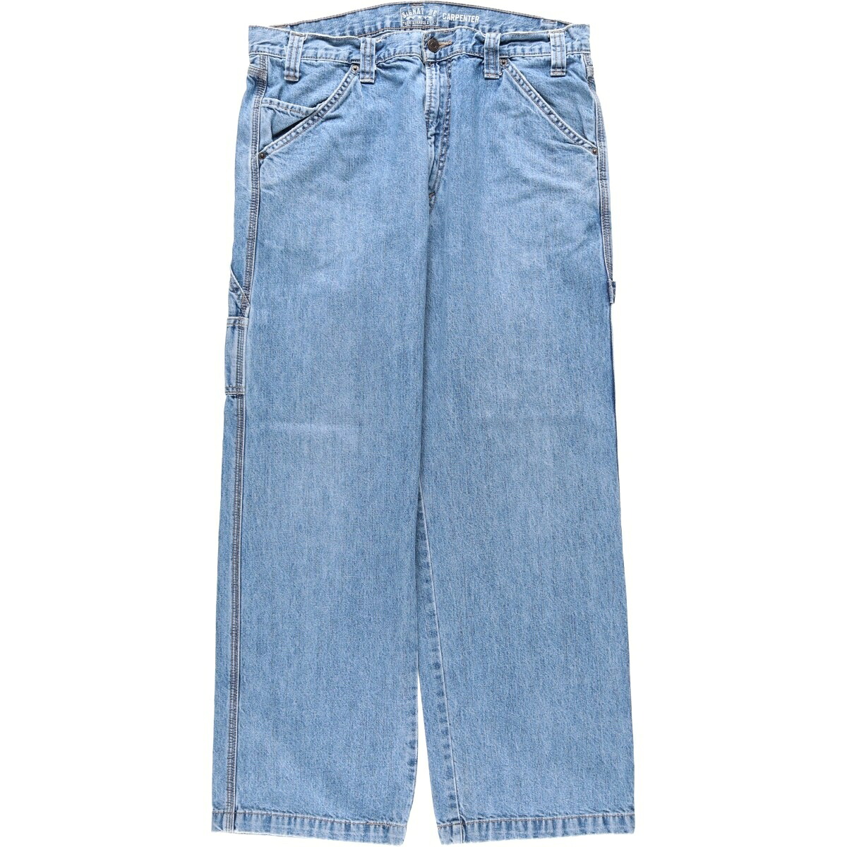 Levi's/リーバイス SIGNATURE  デニム ペインターパンツ