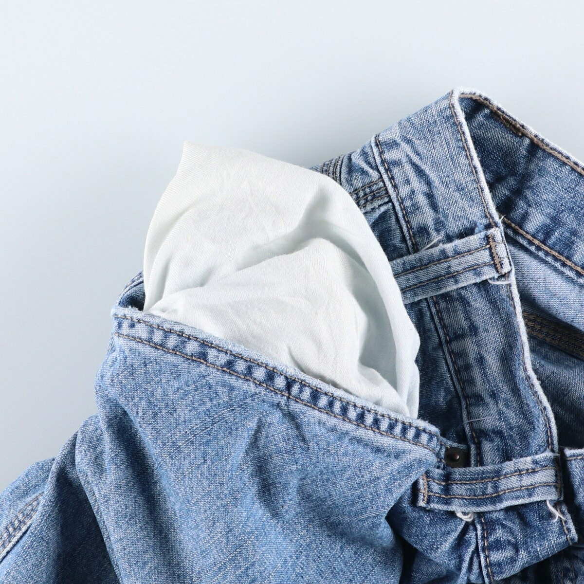 Levi's/リーバイス SIGNATURE  デニム ペインターパンツ