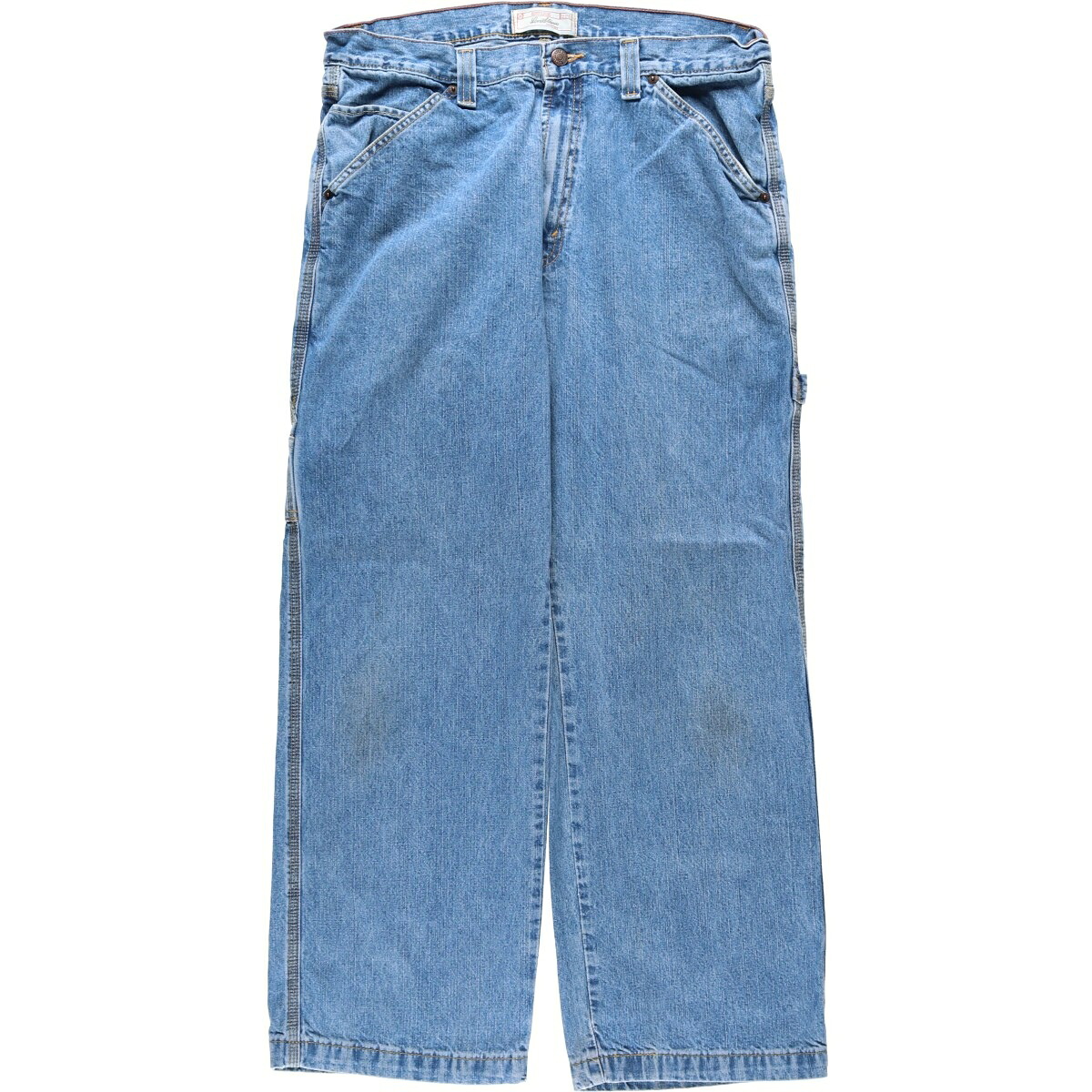 Levi's/リーバイス SIGNATURE CARPENTER デニム ペインターパンツ