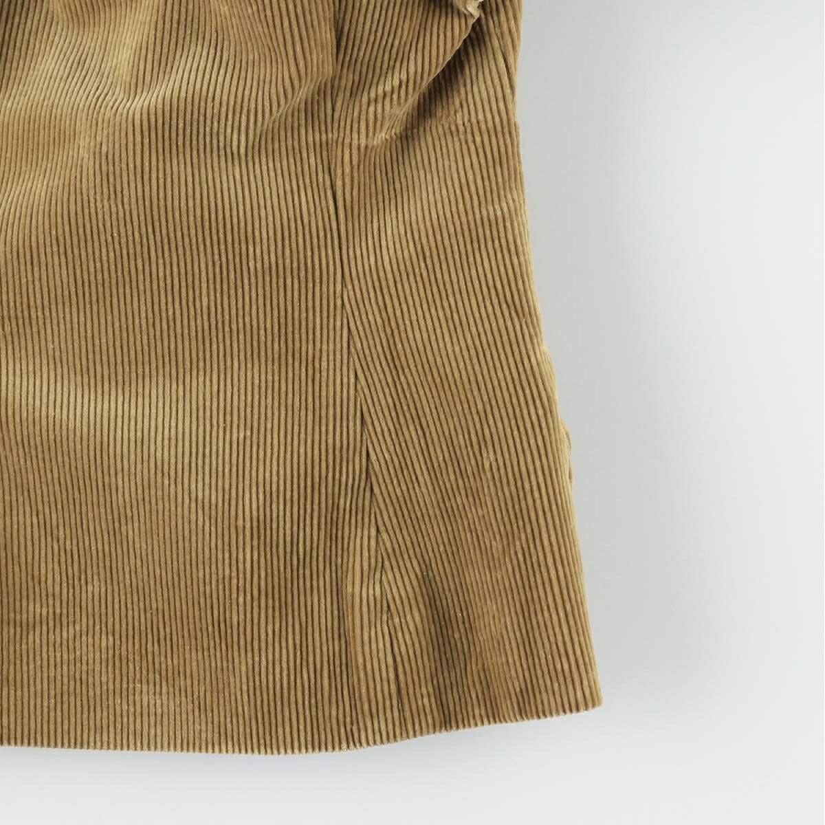Ralph Lauren/ラルフローレン コーデュロイテーラードジャケット
