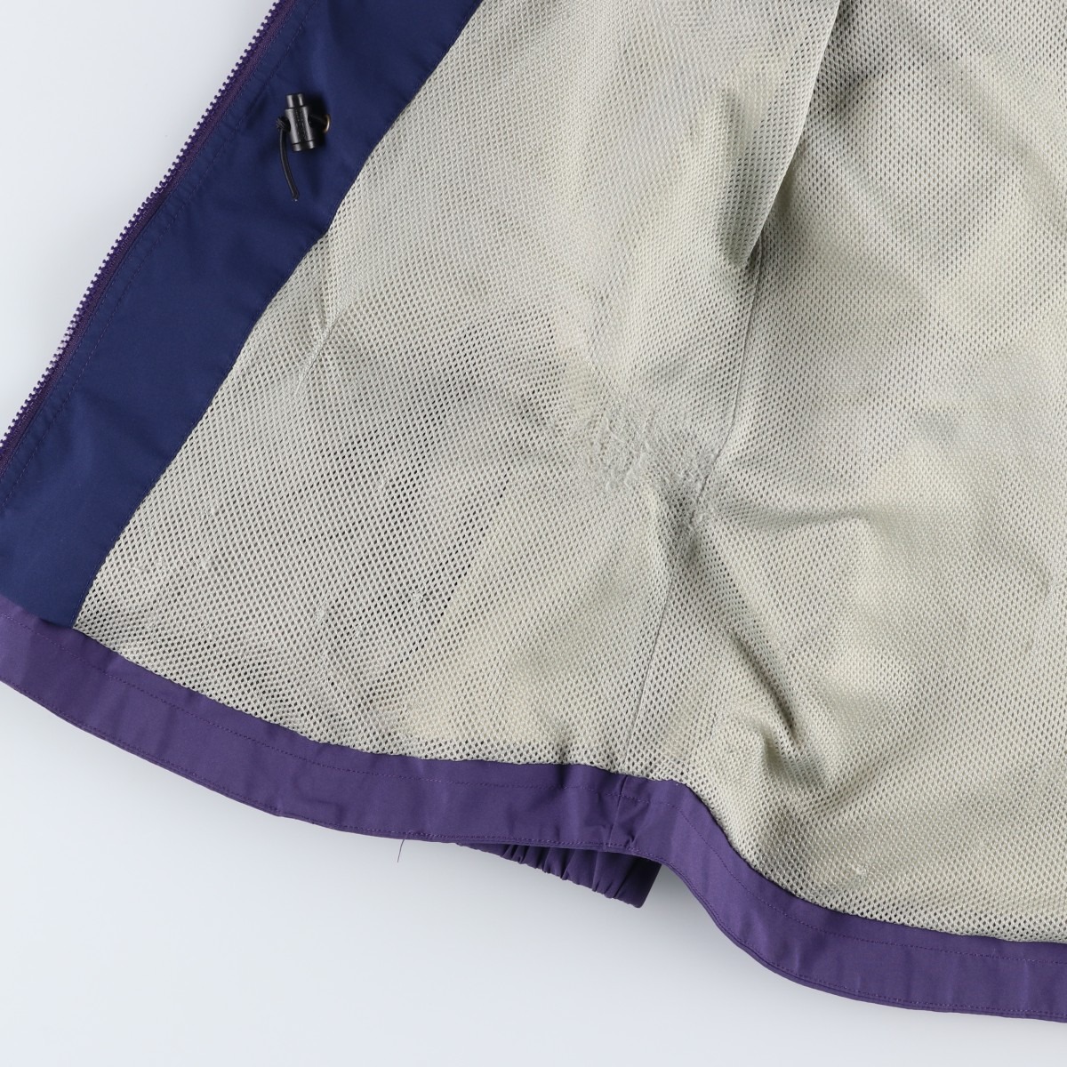 L.L.Bean/エルエルビーン ウインドブレーカー