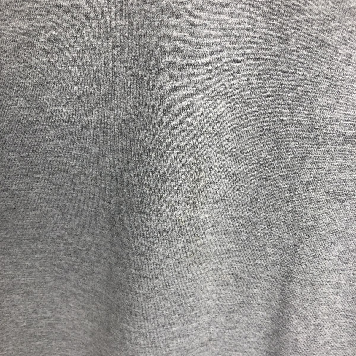 JANSPORT/ジャンスポーツ QUINNIPIAC ロングTシャツ ロンT