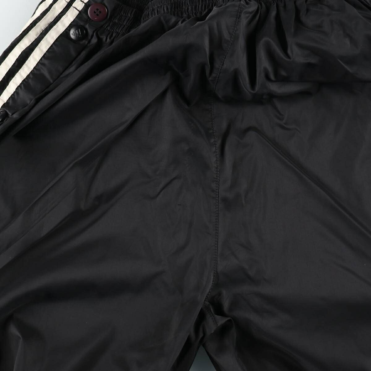 adidas/アディダス ナイロンパンツ シャカシャカパンツ