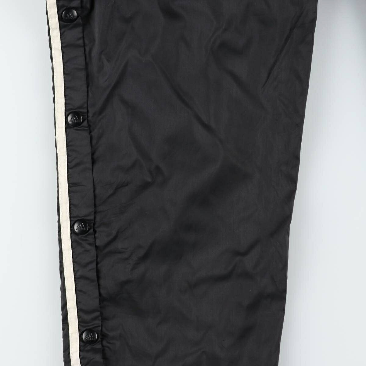 adidas/アディダス ナイロンパンツ シャカシャカパンツ