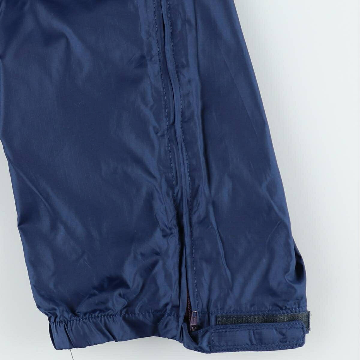 L.L.Bean/エルエルビーン ナイロンパンツ シャカシャカパンツ