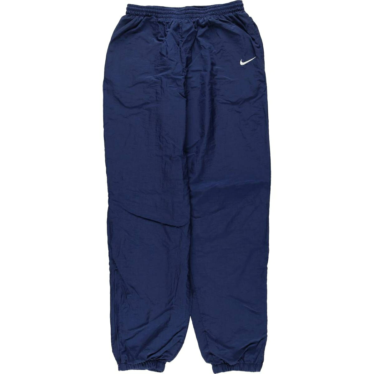 NIKE/ナイキ ウォームアップパンツ ナイロンパンツ シャカシャカパンツ