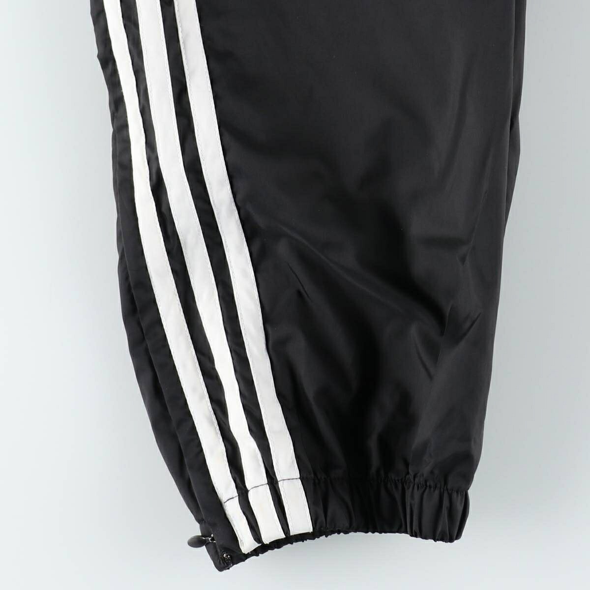 adidas/アディダス ナイロンパンツ シャカシャカパンツ