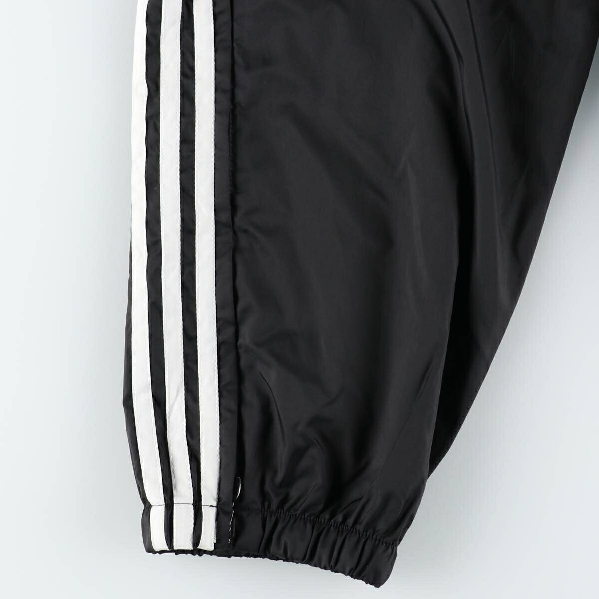 adidas/アディダス ナイロンパンツ シャカシャカパンツ