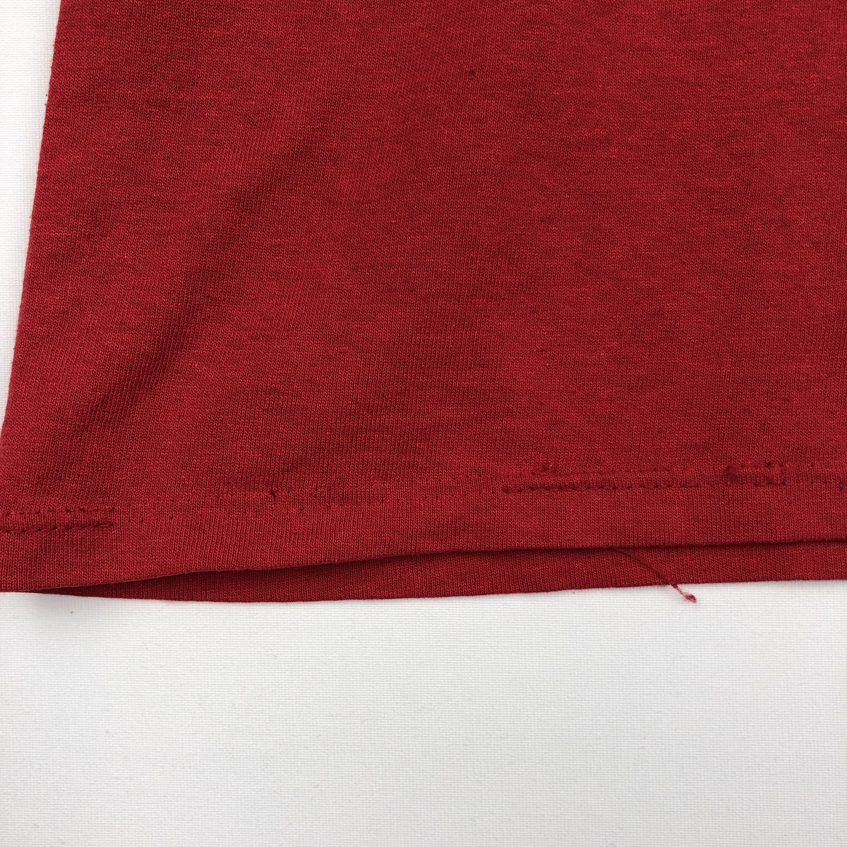 VELVA SHEEN/ベルバシーン MICKEY MOUSE ミッキーマウス キャラクタープリントTシャツ