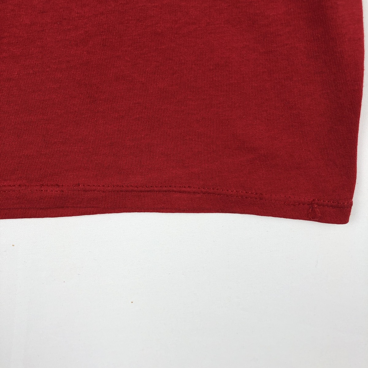 VELVA SHEEN/ベルバシーン MICKEY MOUSE ミッキーマウス キャラクタープリントTシャツ