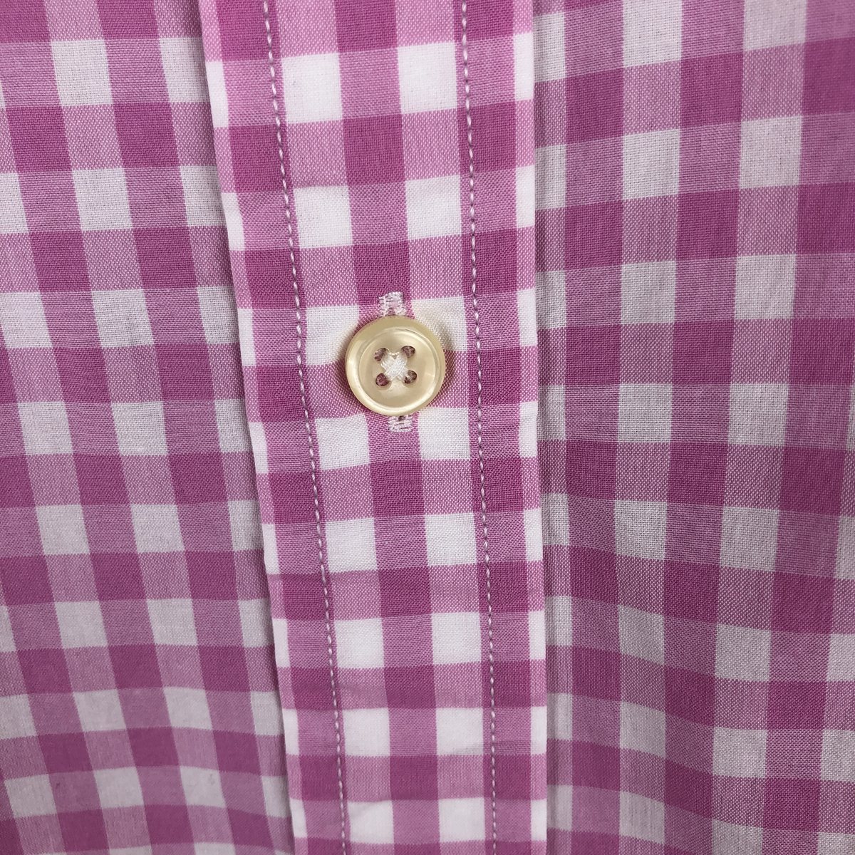 Ralph Lauren/ラルフローレン POLO RALPH LAUREN 長袖 コットンチェックシャツ