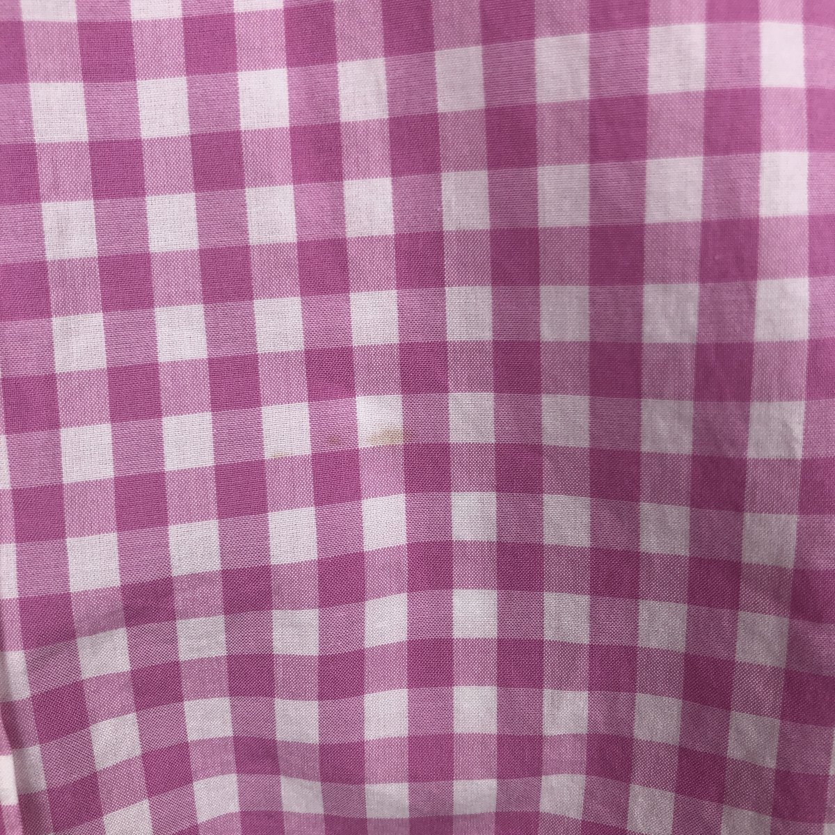 Ralph Lauren/ラルフローレン POLO RALPH LAUREN 長袖 コットンチェックシャツ