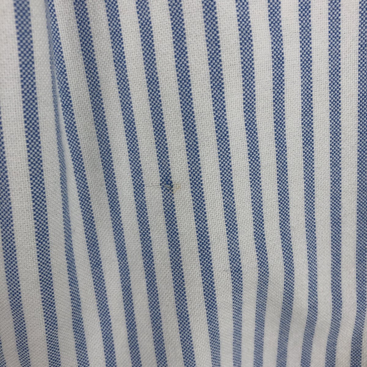 Ralph Lauren/ラルフローレン SLIM FIT スリムフィット 長袖 ボタンダウンストライプシャツ