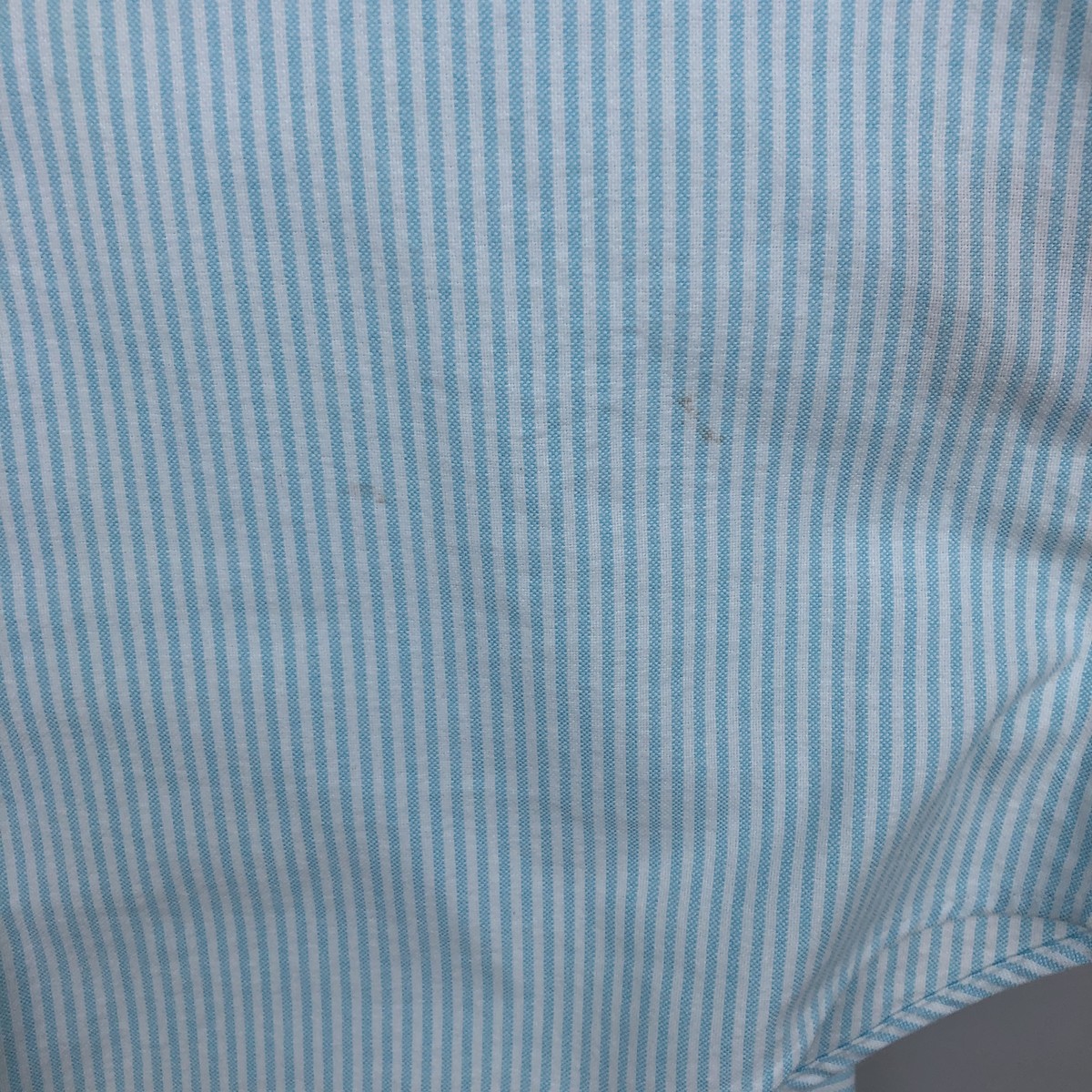 Ralph Lauren/ラルフローレン CLASSIC FIT クラシックフィット 長袖 ボタンダウンストライプシャツ