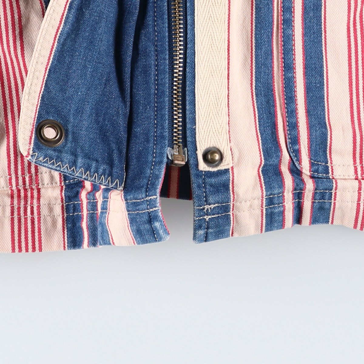 Ralph Lauren/ラルフローレン LAUREN JEANS COMPANY デニムジャケット
